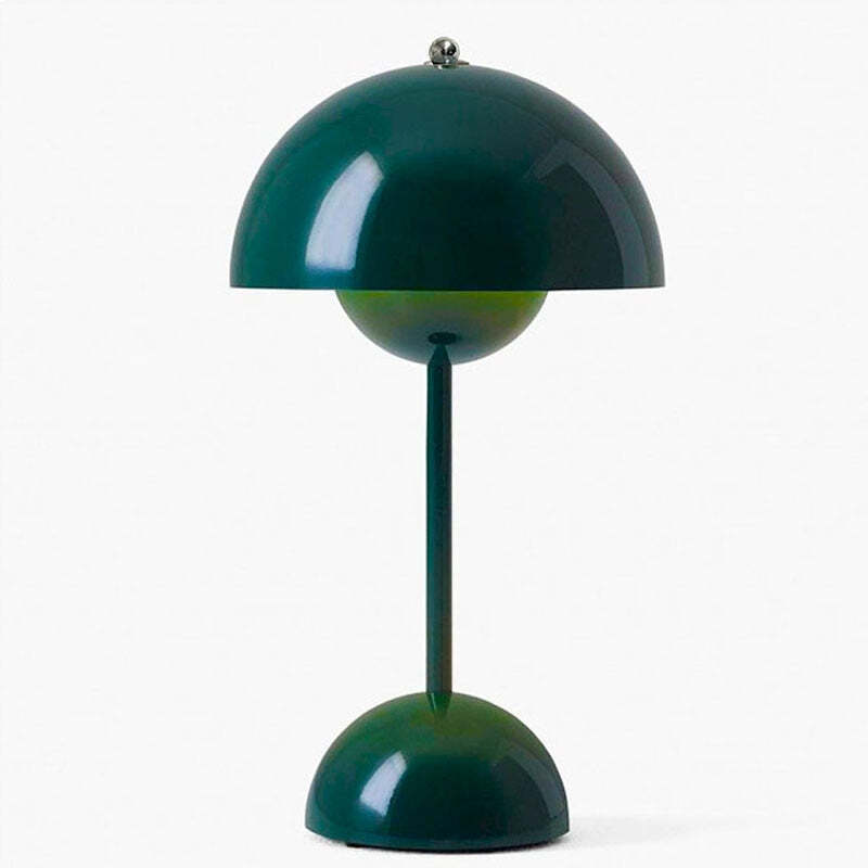 Contemporary Nordic Table Lamp