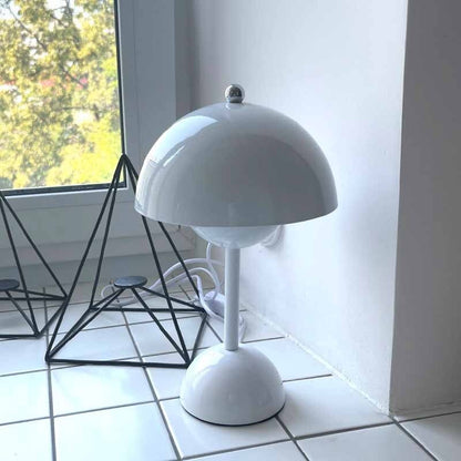 Contemporary Nordic Table Lamp