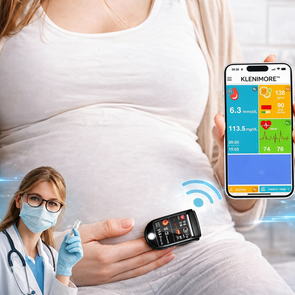 🔥Final 3 Hours: 70% OFF🏆Develops Newly Launched Non-Invasive Smart Tracking Device✅TGA Approved