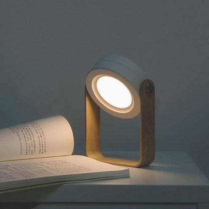 Foldable LED Portable Lantern Lamp